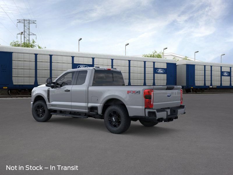 New 2026 Ford F350 XL w/ STX Appearance Package AWD/4WD image 36