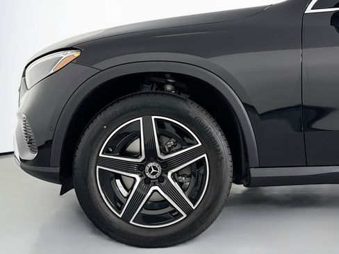 New 2026 Mercedes-Benz GLC 300 4MATIC image 9