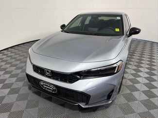 Used 2026 Honda Civic Sport video 2