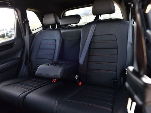 New 2026 Honda CR-V Sport Touring image 25