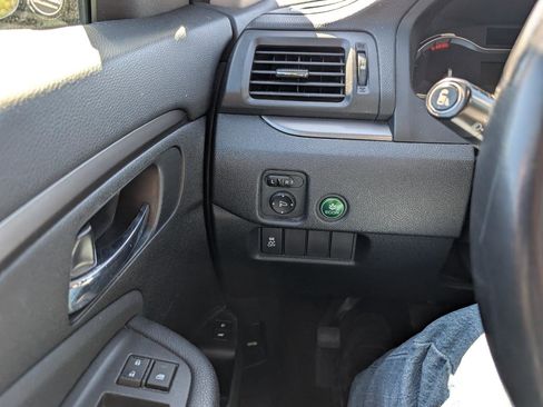 Used 2016 Honda Pilot EX-L image 14