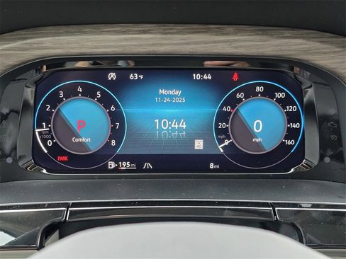 New 2026 Volkswagen Atlas SEL Premium R-Line image 13