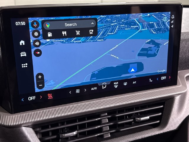 New 2026 Ford Explorer ST-Line w/ ST-Line Street Pack AWD/4WD image 34