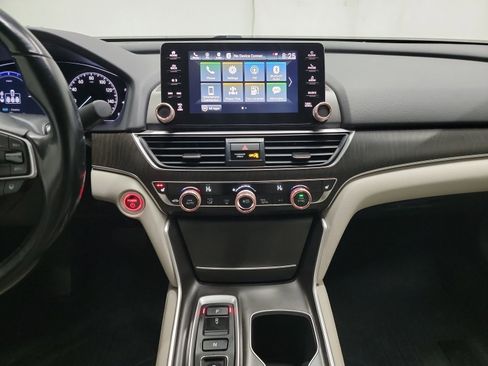 Used 2021 Honda Accord EX-L image 20