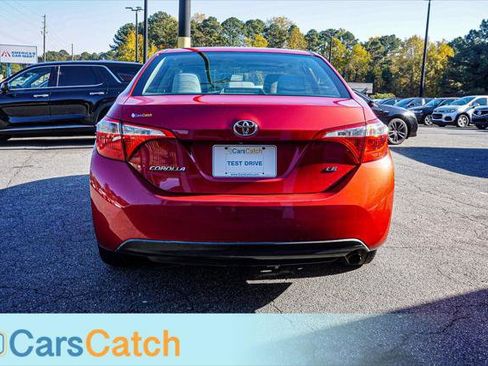 Used 2016 Toyota Corolla LE image 14