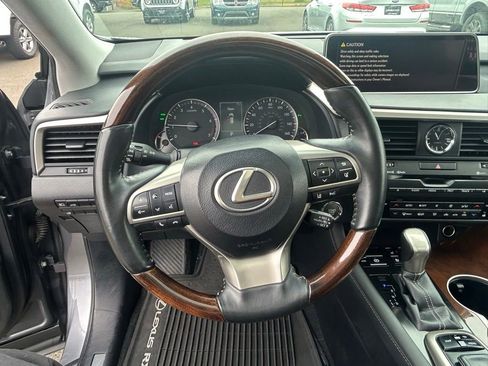 Used 2016 Lexus RX 350 AWD w/ Premium Package image 15