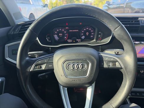 Used 2021 Audi Q3 2.0T Premium w/ Convenience Package image 13
