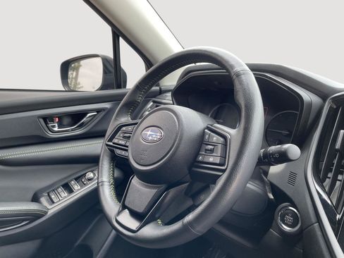 Certified 2023 Subaru Ascent Onyx Edition AWD/4WD image 19