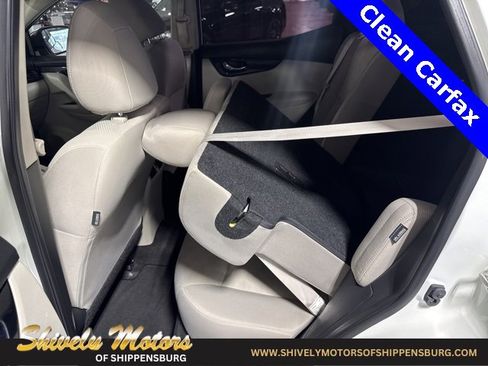 Used 2020 Nissan Rogue Sport SV w/ All-Weather Package image 30
