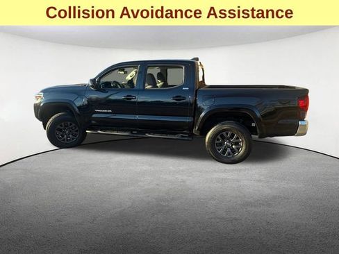 Certified 2023 Toyota Tacoma SR5 image 8