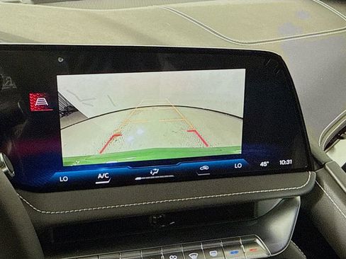 Used 2026 Chevrolet Corvette Stingray Coupe w/ Battery Protection Package image 14