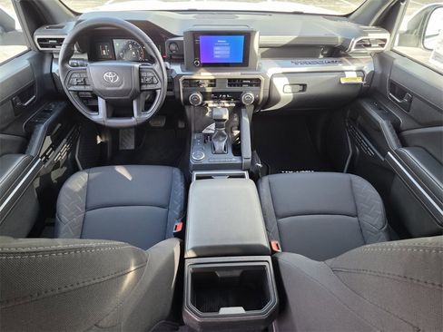 New 2026 Toyota Tacoma SR5 image 4