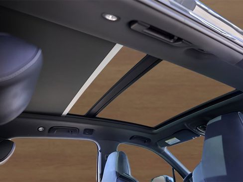 Used 2023 Audi SQ7 Premium Plus image 32