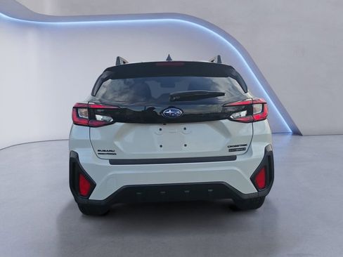 New 2026 Subaru Crosstrek 2.5i Sport image 4