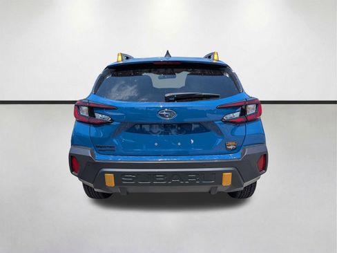 New 2026 Subaru Crosstrek 2.5i Wilderness AWD/4WD image 5