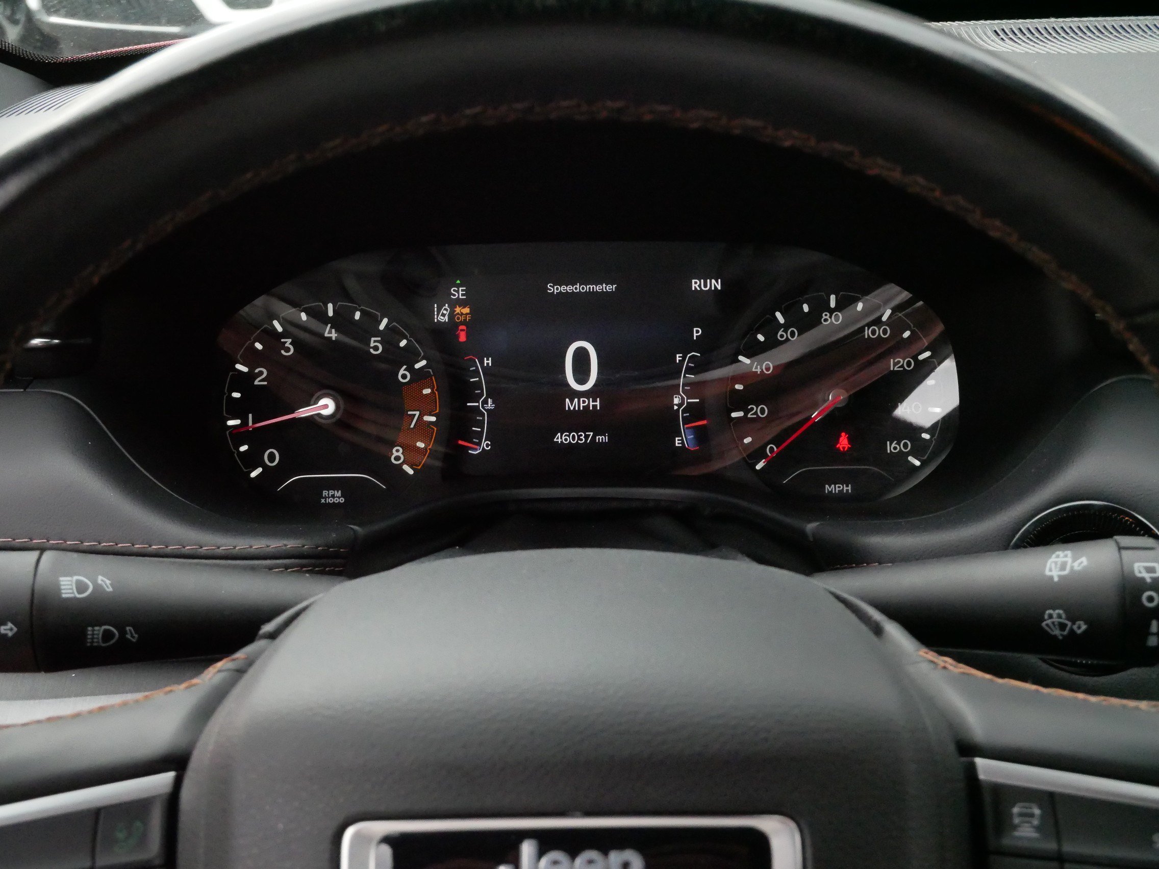 Certified 2022 Jeep Compass Limited AWD/4WD image 21
