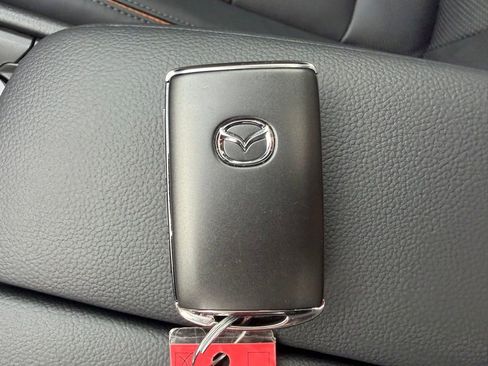 New 2026 MAZDA CX-50 AWD 2.5 Hybrid w/ Weather Package image 32