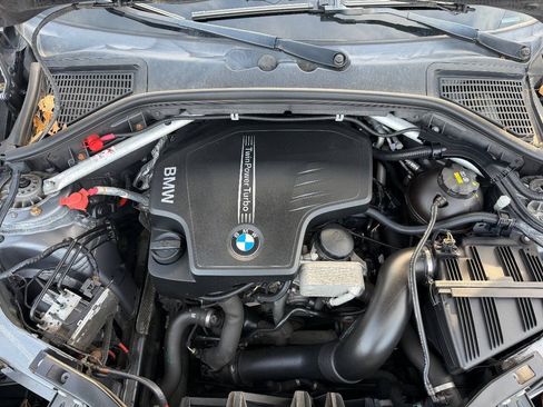 Used 2017 BMW X3 xDrive28i AWD/4WD image 17
