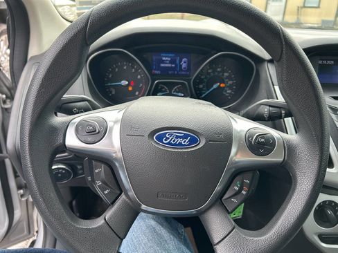 Used 2013 Ford Focus SE image 11
