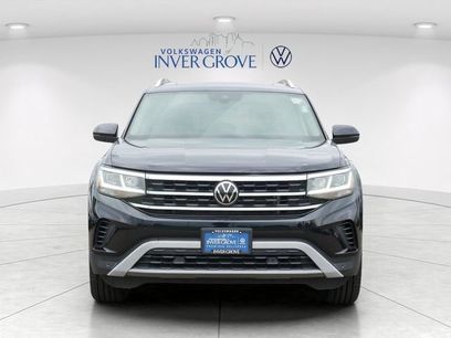 Certified 2023 Volkswagen Atlas SEL