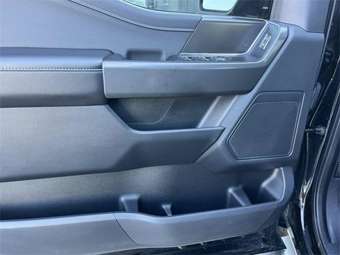 Certified 2024 Ford F150 XLT w/ Equipment Group 302A MID image 26