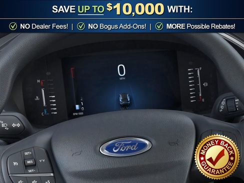 New 2026 Ford Escape Active FWD image 18