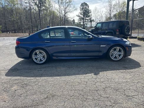 Used 2015 BMW 535i 535i image 2