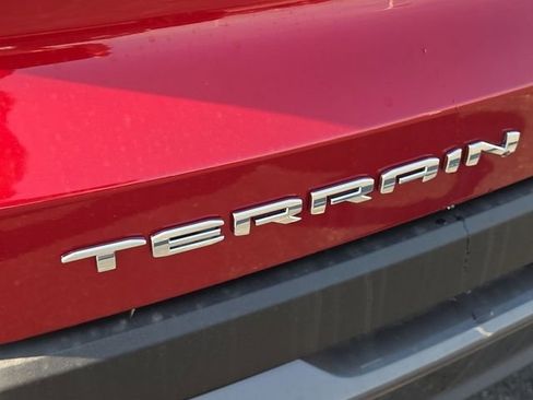 New 2026 GMC Terrain Elevation w/ Elevation Premium Package image 31