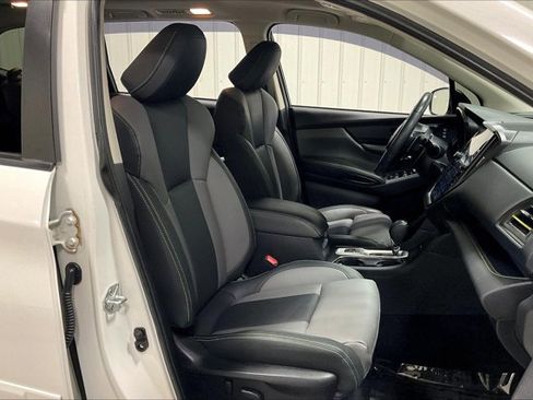 Used 2023 Subaru Ascent Onyx Edition Limited image 7
