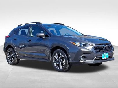 Used 2024 Subaru Crosstrek 2.0i Premium
