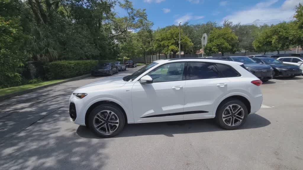 New 2026 Audi Q5 2.0T AWD/4WD image 4