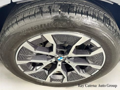 Used 2026 BMW X3 xDrive30i w/ Convenience Package AWD/4WD image 29