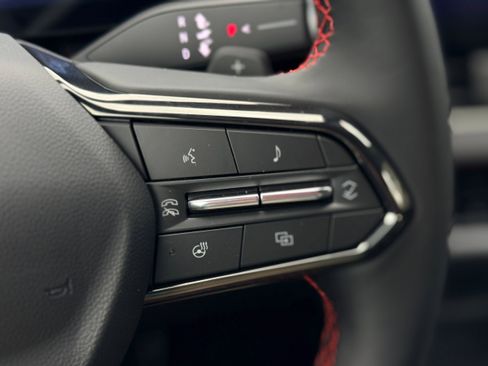 New 2026 Chevrolet Equinox RS w/ Convenience Package III image 12