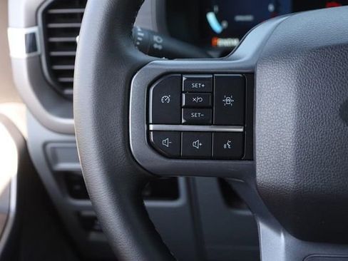 Used 2025 Ford F150 XLT w/ Equipment Group 301A Standard image 11