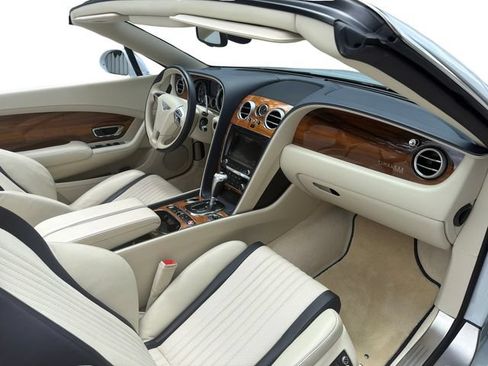 Used 2018 Bentley Continental GT AWD/4WD image 20