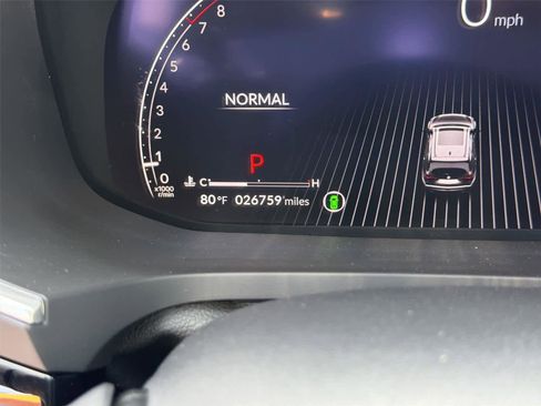 Used 2024 Acura MDX FWD w/ Technology Package image 19
