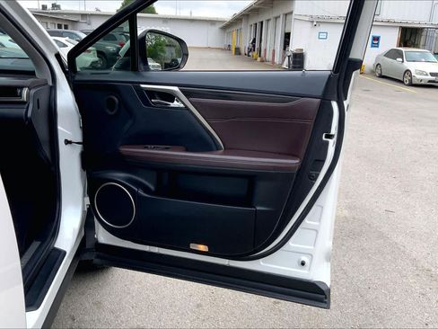 Used 2019 Lexus RX 350 FWD w/ Navigation Package image 22