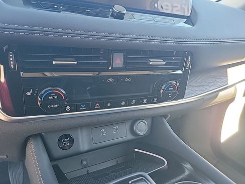 New 2026 Nissan Rogue Platinum w/ Platinum Premium Package image 27