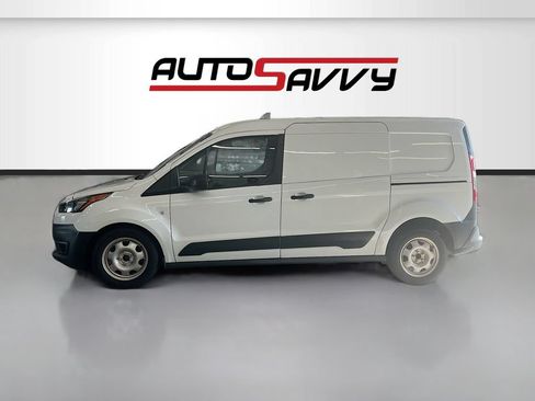 Used 2023 Ford Transit Connect XL FWD image 4