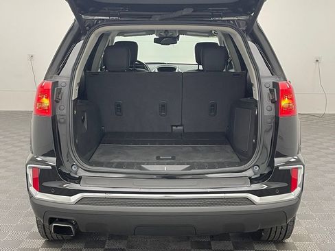 Used 2016 GMC Terrain SLT w/ Open Road Package FWD image 10