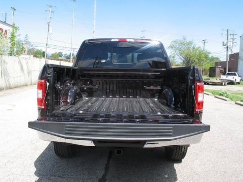Used 2018 Ford F150 Lariat AWD/4WD image 10