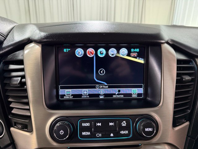Used 2018 GMC Yukon Denali AWD/4WD image 15