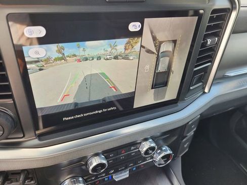 New 2025 Ford F250 Platinum AWD/4WD image 10