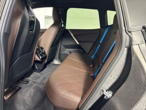 Certified 2023 BMW iX xDrive50 w/ Premium Package AWD/4WD image 19