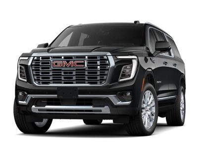 New 2026 GMC Yukon XL Denali