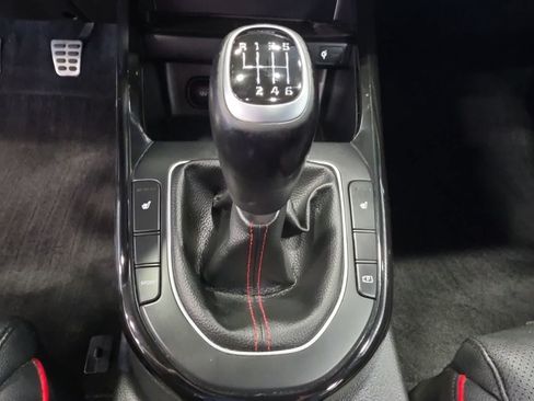 Used 2023 Kia Forte GT FWD image 20