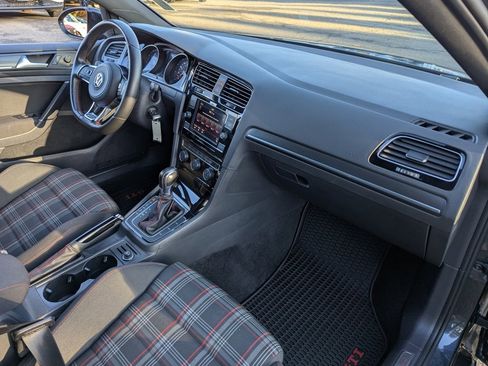 Used 2019 Volkswagen GTI S w/ Driver Assistance Package image 31