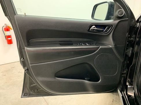 Used 2024 Dodge Durango GT image 17