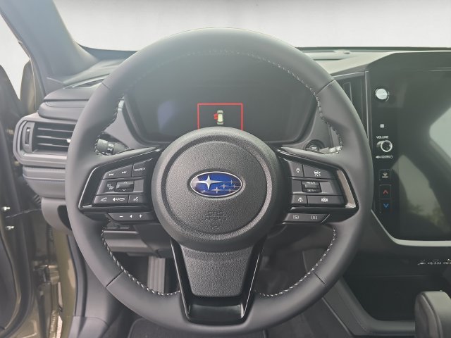 New 2026 Subaru Forester Touring AWD/4WD image 12