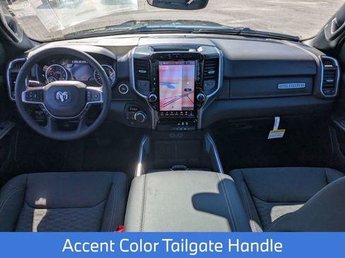 New 2026 RAM 1500 Big Horn image 30